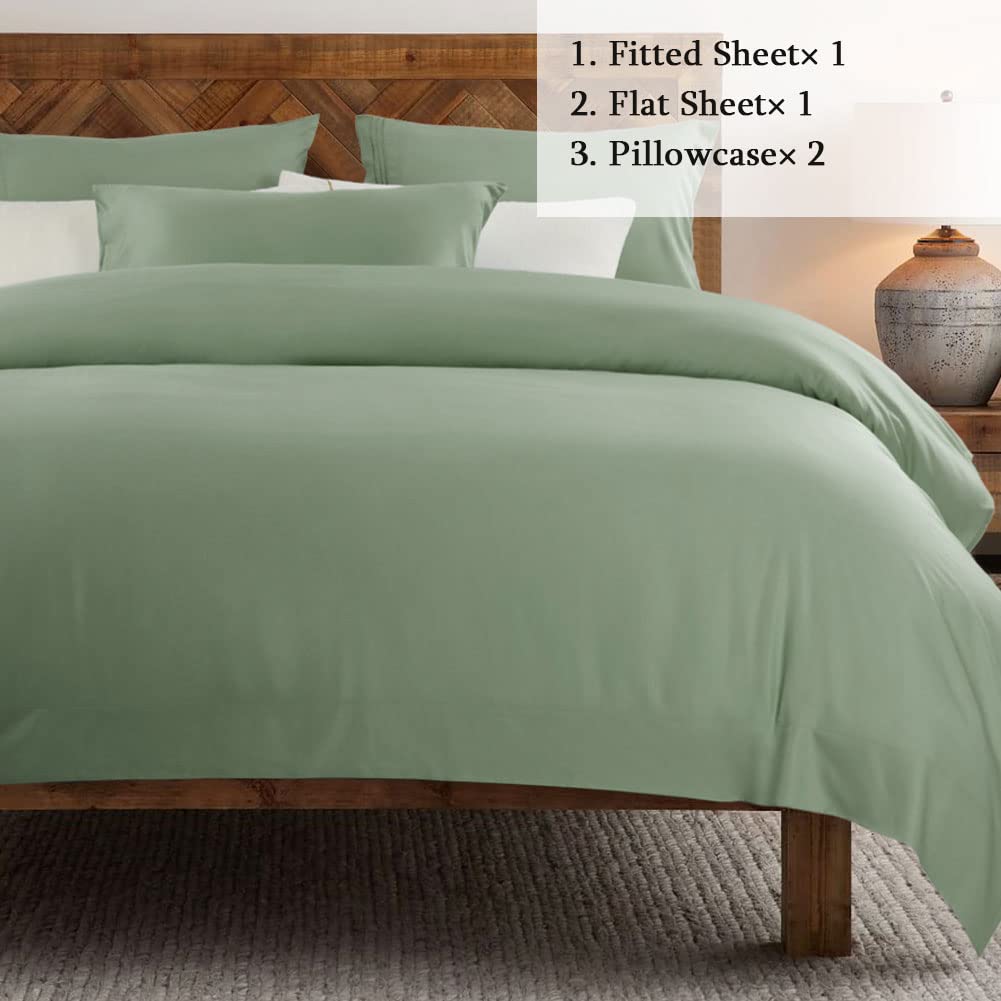 Close-up of SONORO KATE 1800 series microfiber texture for lasting softness.