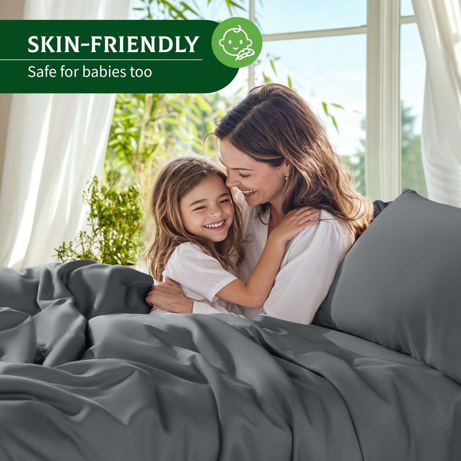 SONORO KATE two pillowcases included with the king set