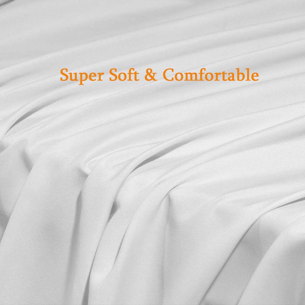 SONORO KATE wrinkle-resistant design aids easy care.