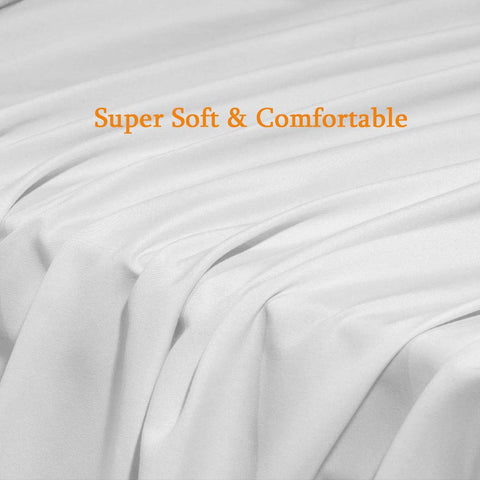 SONORO KATE wrinkle-resistant design aids easy care.