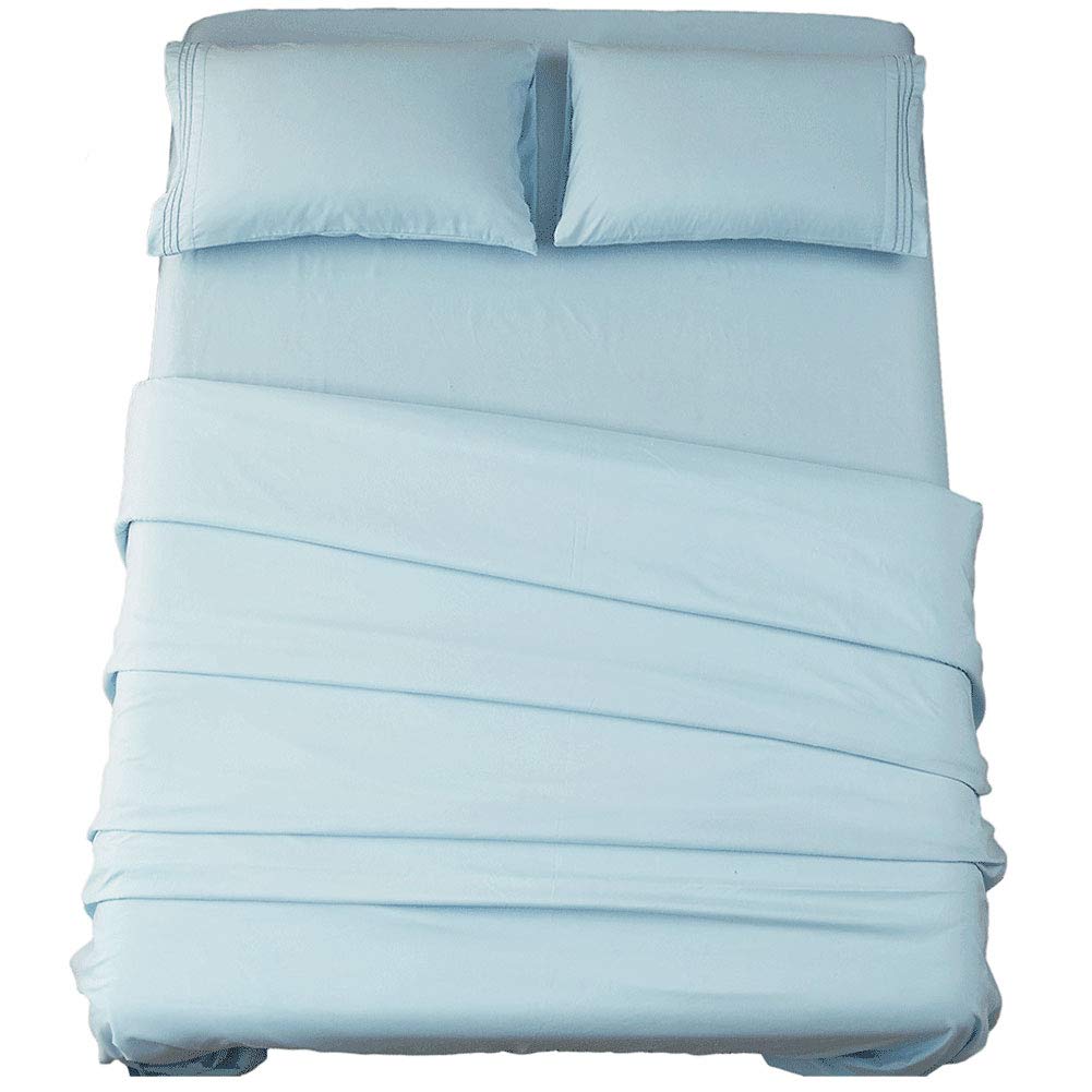 SONORO KATE microfiber close-up showing ultra-soft texture for cozy nights