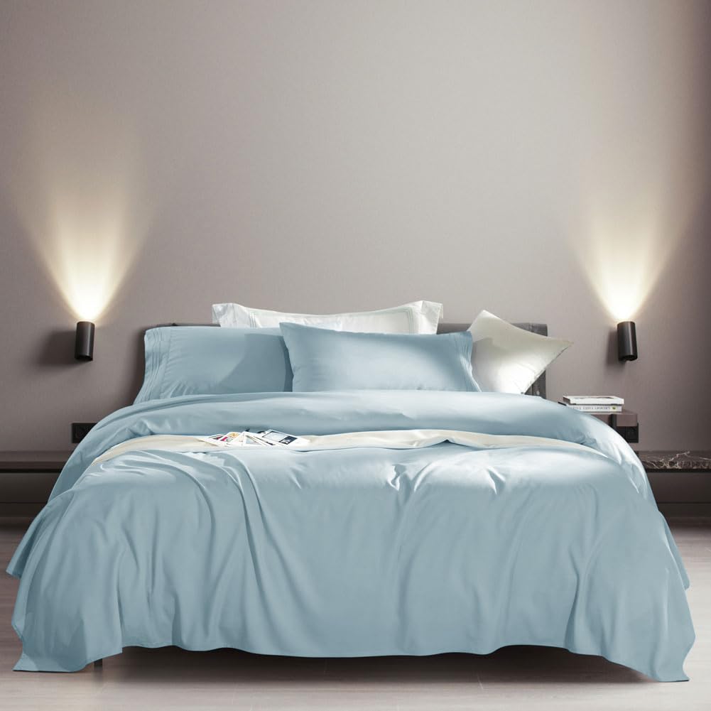 SONORO KATE deep-pocket 18-24 inch mattress fit for secure bedding.