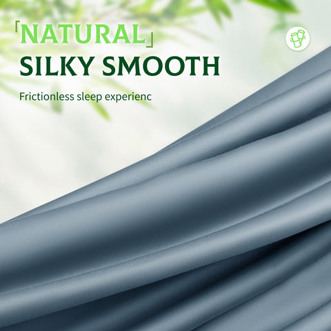 SONORO KATE easy-care-wrinkle-free finish stays fresh and ready to use