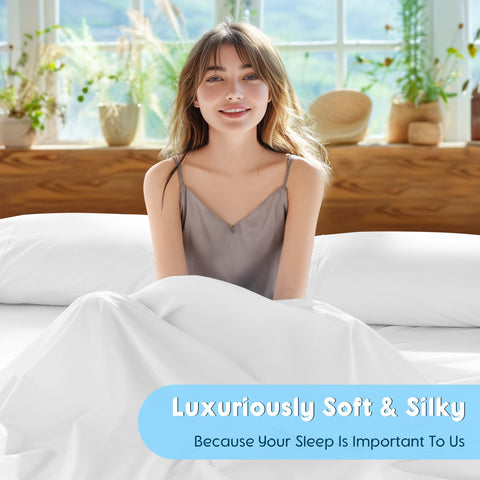 SONORO KATE eco-friendly dyes and certifications for safer bedding