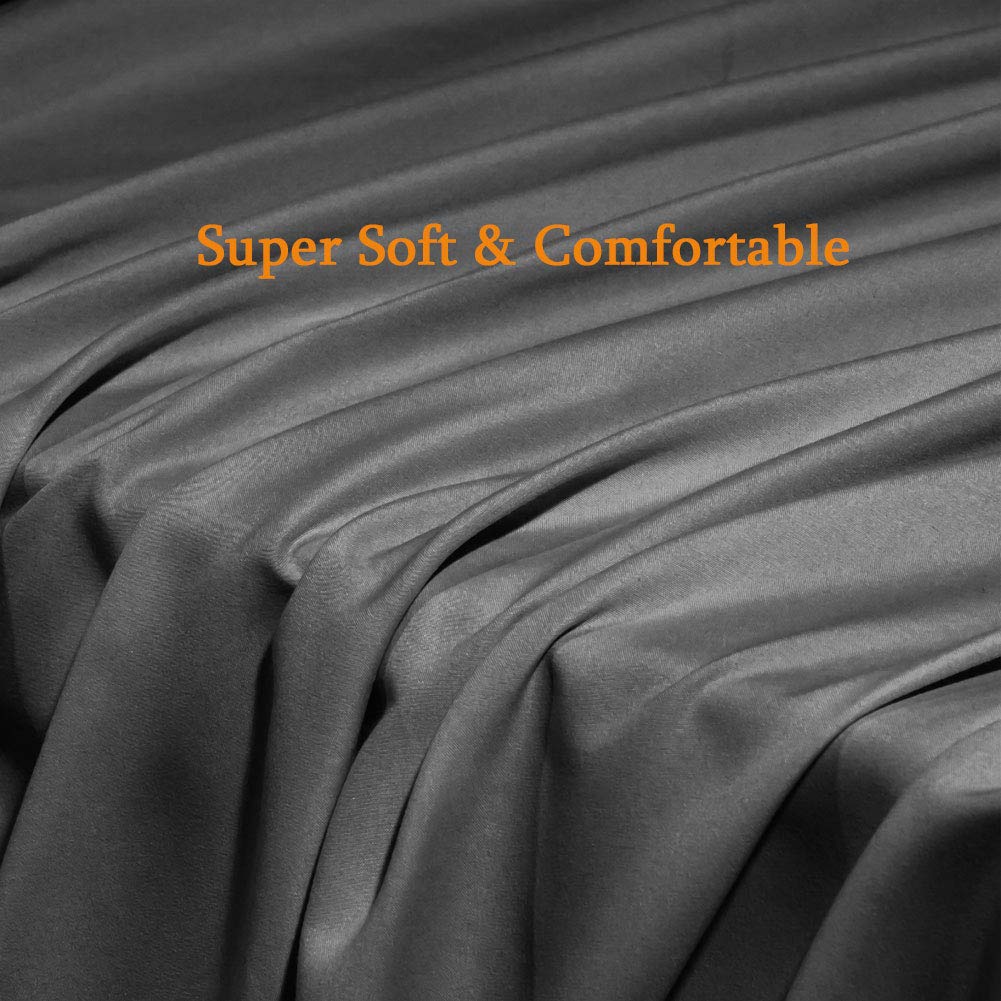 SONORO KATE microfiber close-up highlights soft texture.