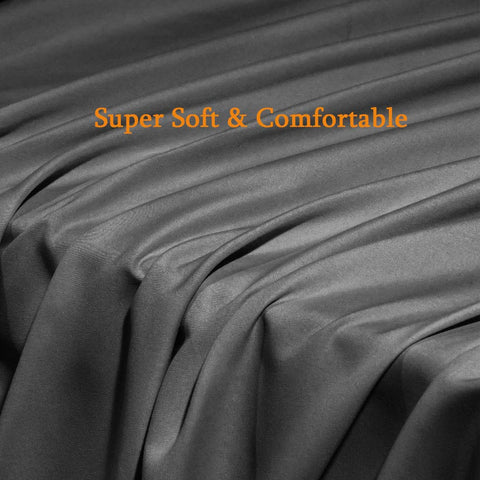 SONORO KATE microfiber close-up highlights soft texture.