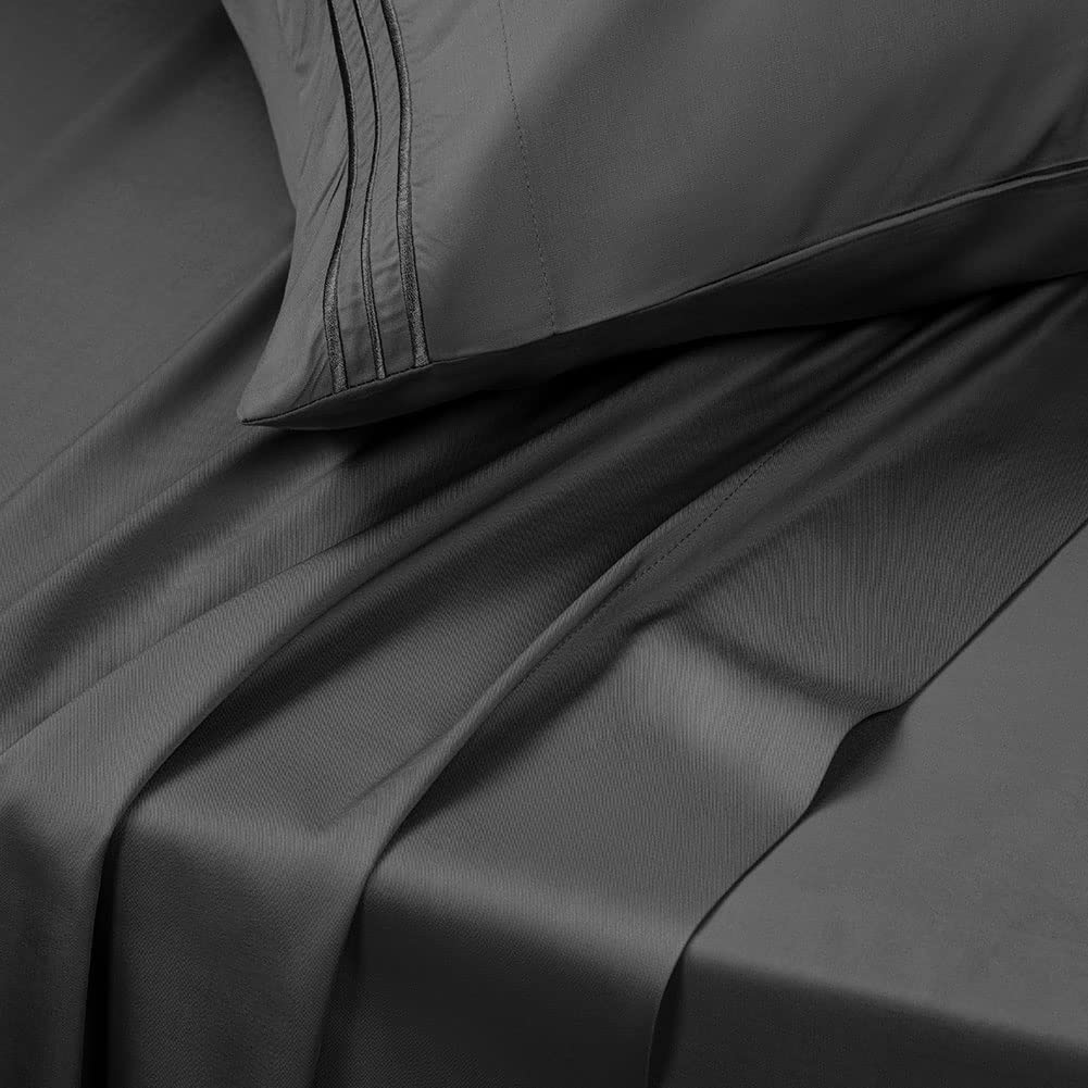 Sonoro Kate hypoallergenic bedding for sensitive skin and comfortable sleep.