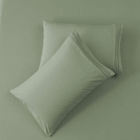 SONORO KATE hypoallergenic bedding suitable for sensitive sleepers