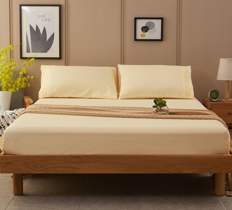 SONORO KATE hypoallergenic fabric offers a gentle sleep surface