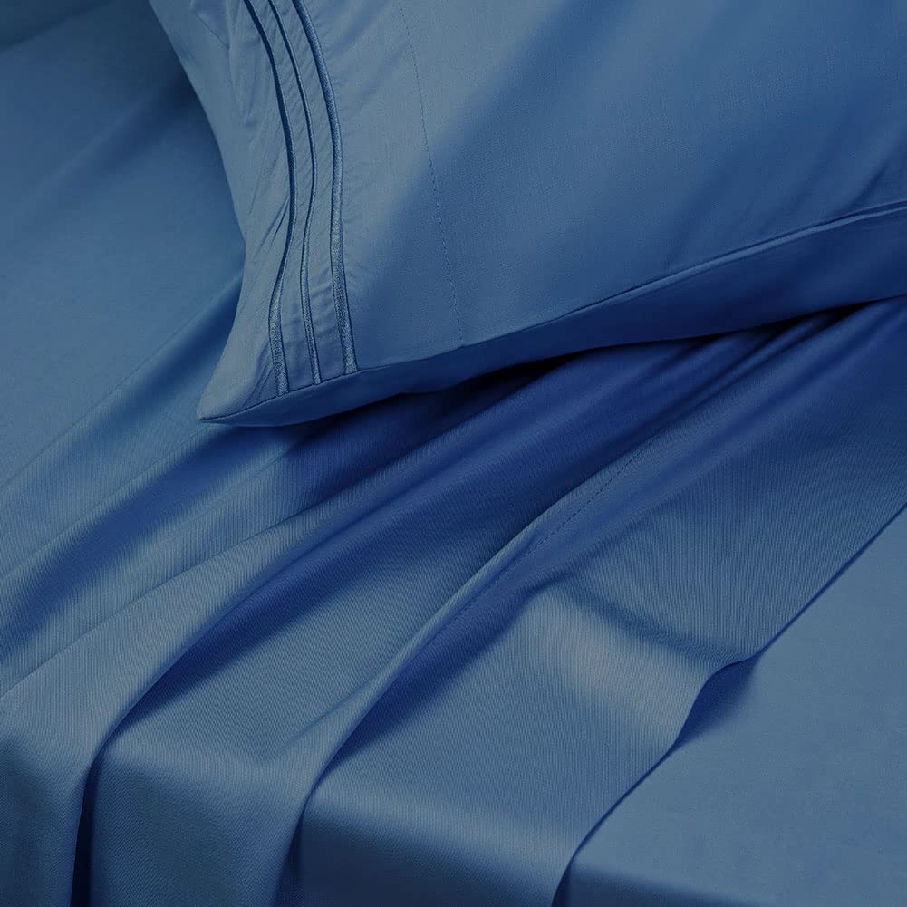 SONORO KATE hypoallergenic sheets ideal for sensitive skin