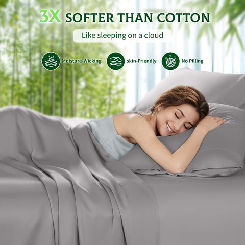 SONORO KATE king fitted-sheet 78x80 close-up highlights deep pocket fit.