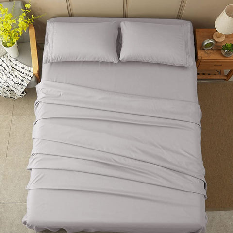 SONORO KATE luxury bedding enhances comfort and style for everyday use.