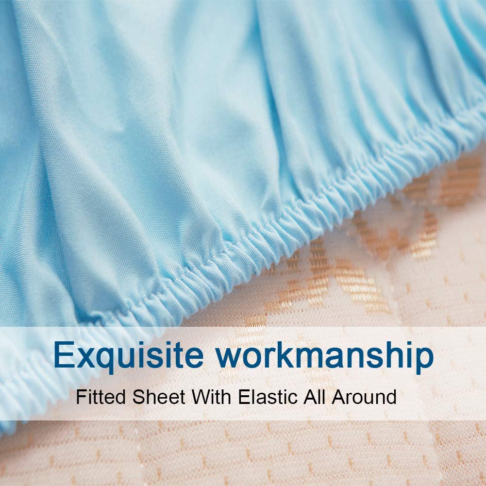 SONORO KATE machine washable care makes upkeep simple