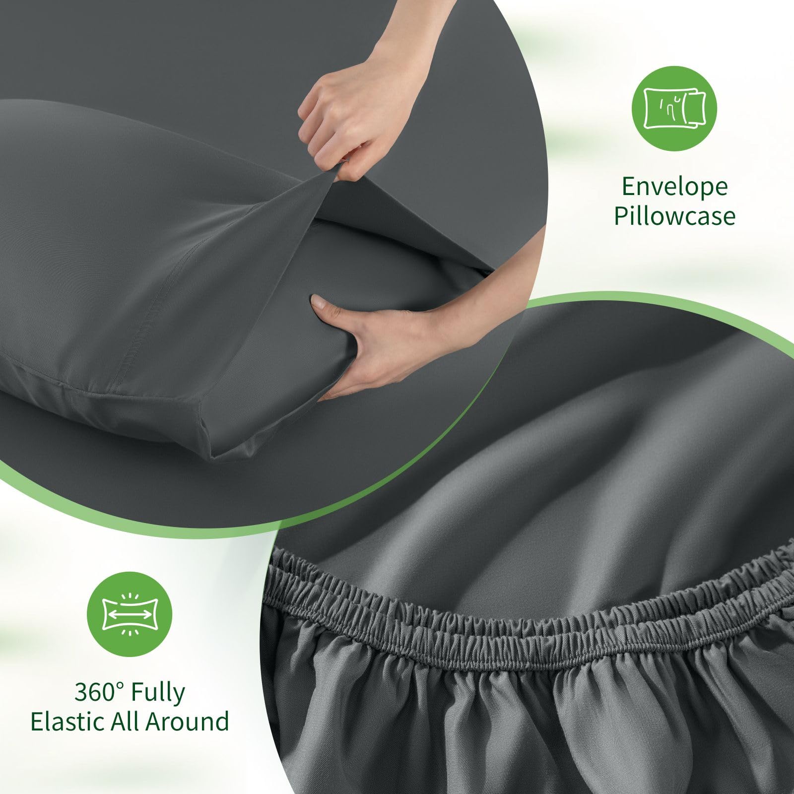 SONORO KATE packaging image signals easy care and gift-ready presentation.
