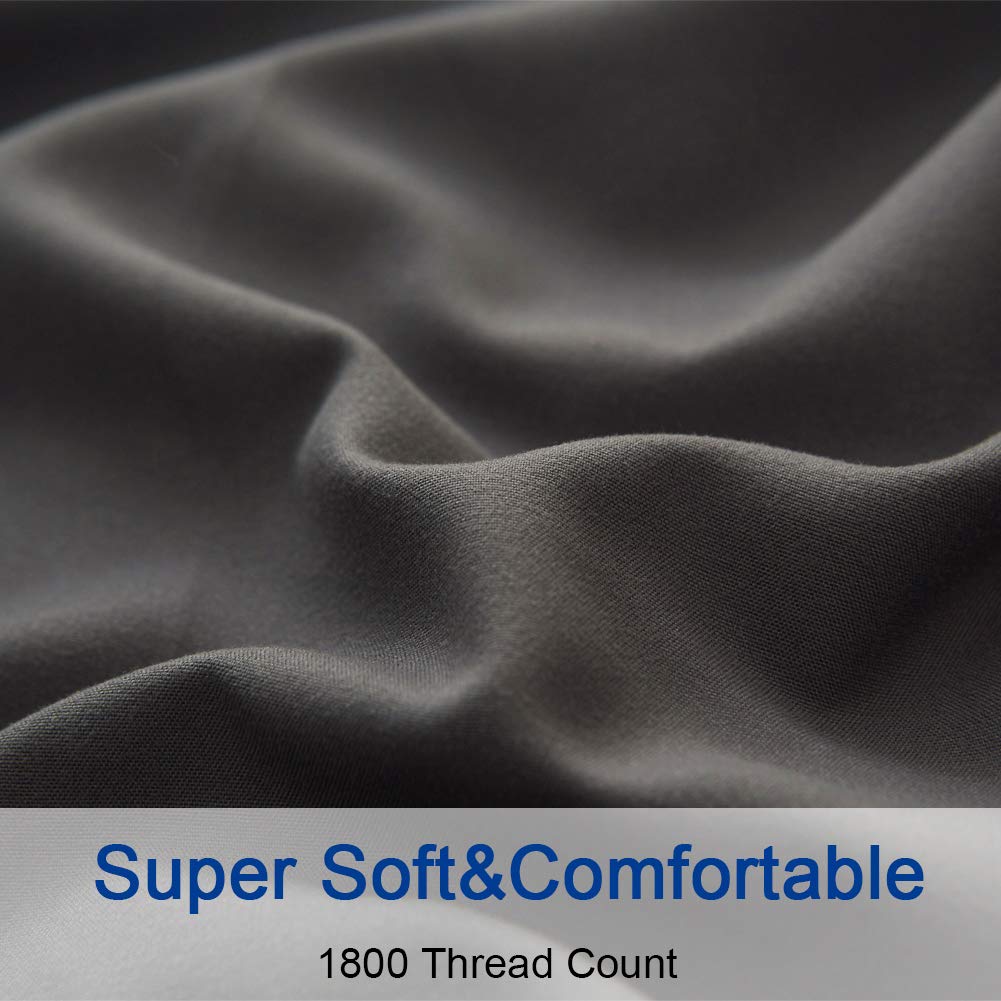 SONORO KATE pillowcases 20x40 for a polished finish