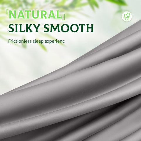 SONORO KATE pillowcases-20x40 close-up highlights crisp edges and smooth fabric.