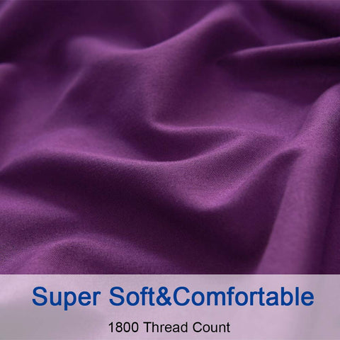 SONORO KATE deep-pocket elastic keeps sheets neatly in place
