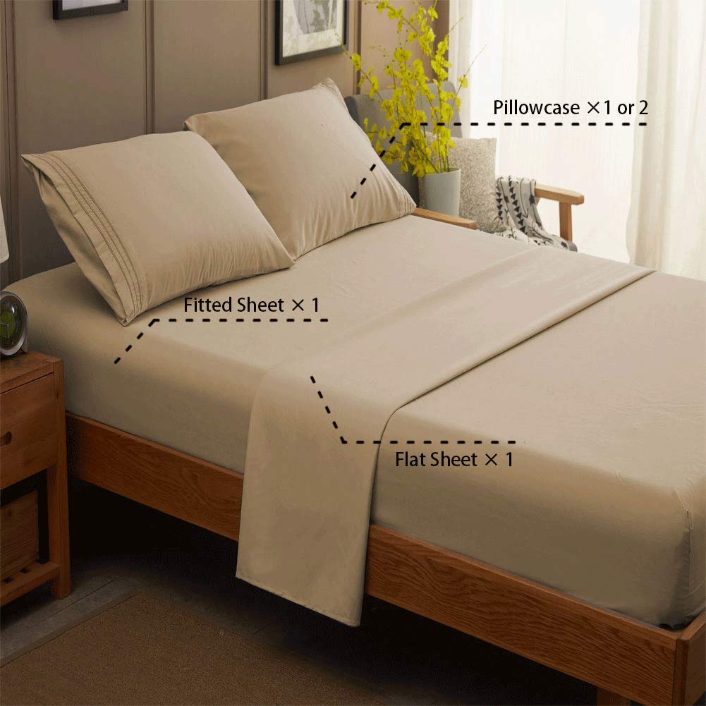 SONORO KATE ultra-soft microfiber close-up highlights smooth feel