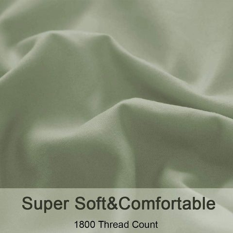 SONORO KATE wrinkle-resistant fabric for easy care and crisp sheets