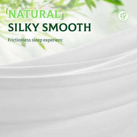 SONORO KATE sheets resist wrinkles for low-effort upkeep.