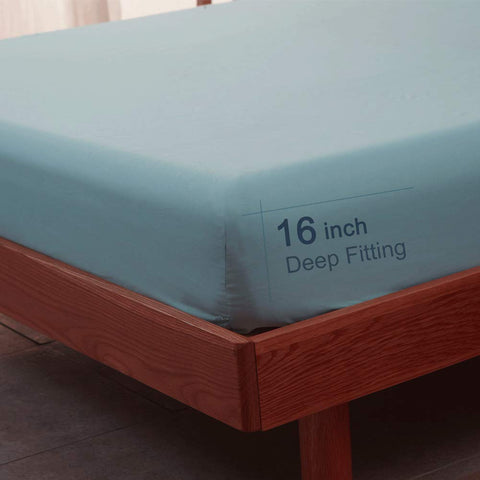 SONORO KATE wrinkle resistant fabric for a neat bed