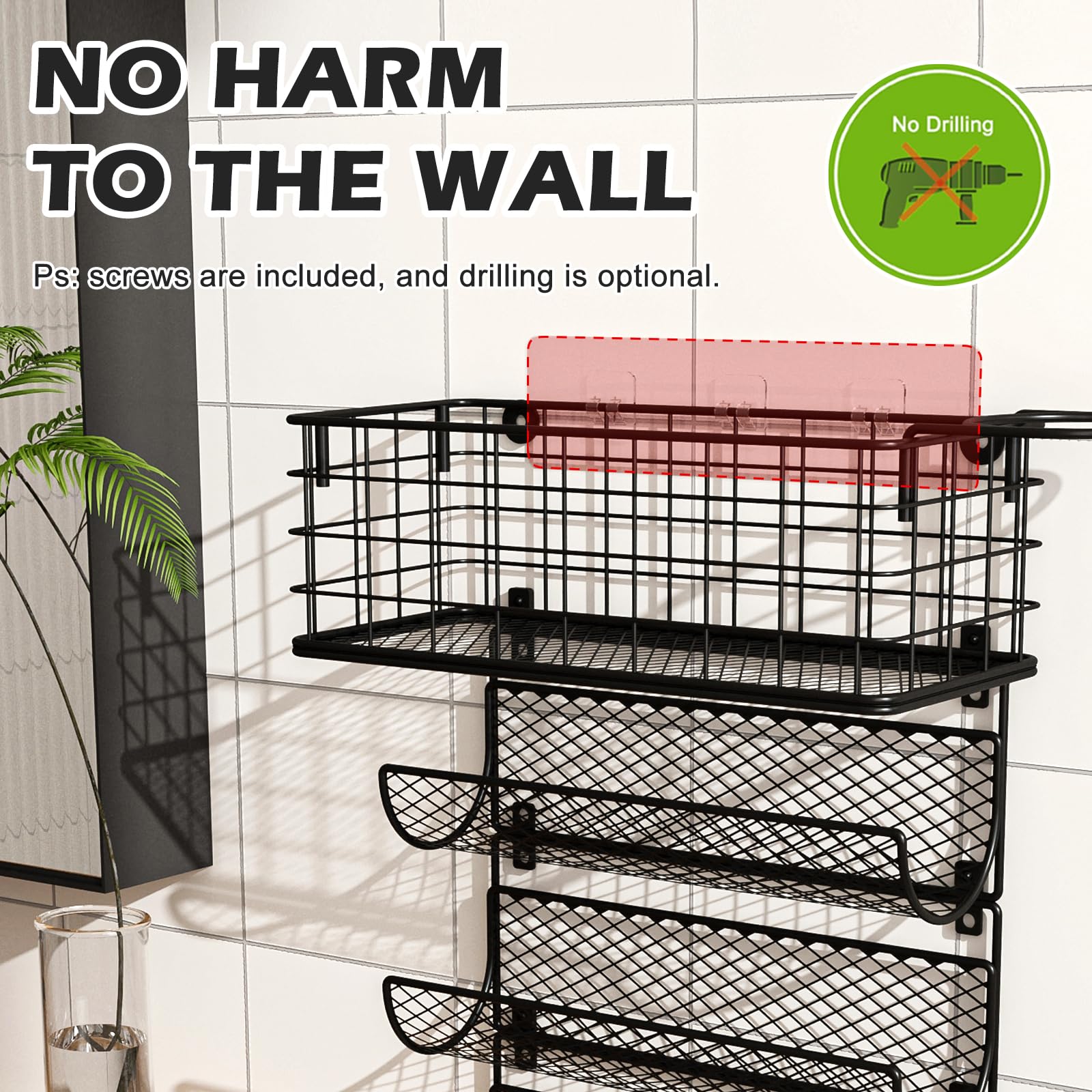 Sonyabecca basket storage for cosmetics or small items neatly.