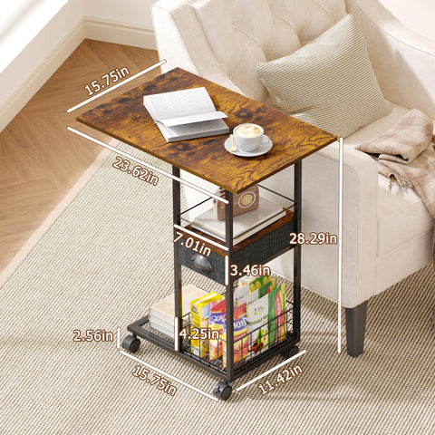 Sonyabecca easy assembly with included tools for quick setup