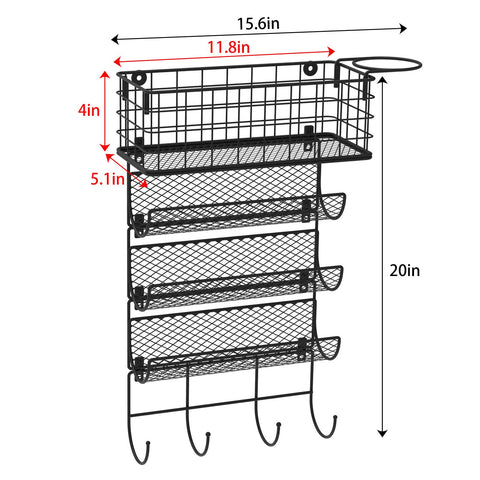 Sonyabecca heat-ready rack supports hot tools during styling.