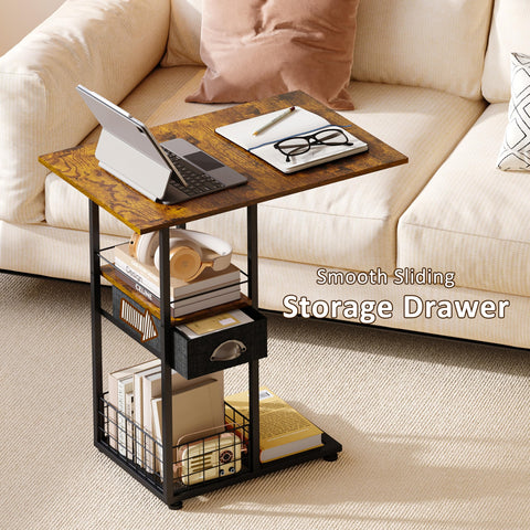 Sonyabecca protective wire guard prevents items from falling