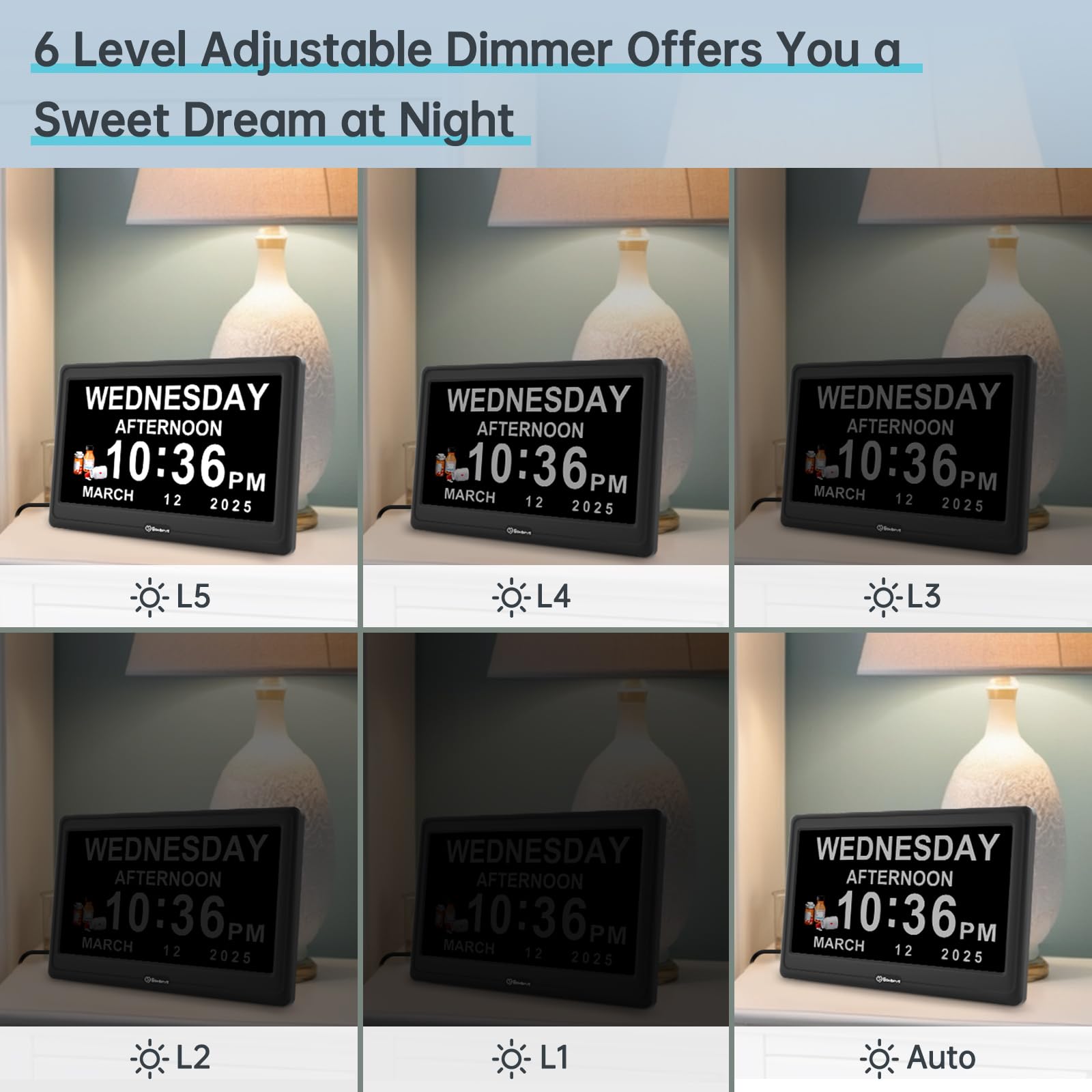Soobest auto DST adjust to seasonal time changes