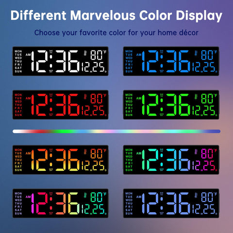 Soobest remote control lets you adjust time and timer from distance