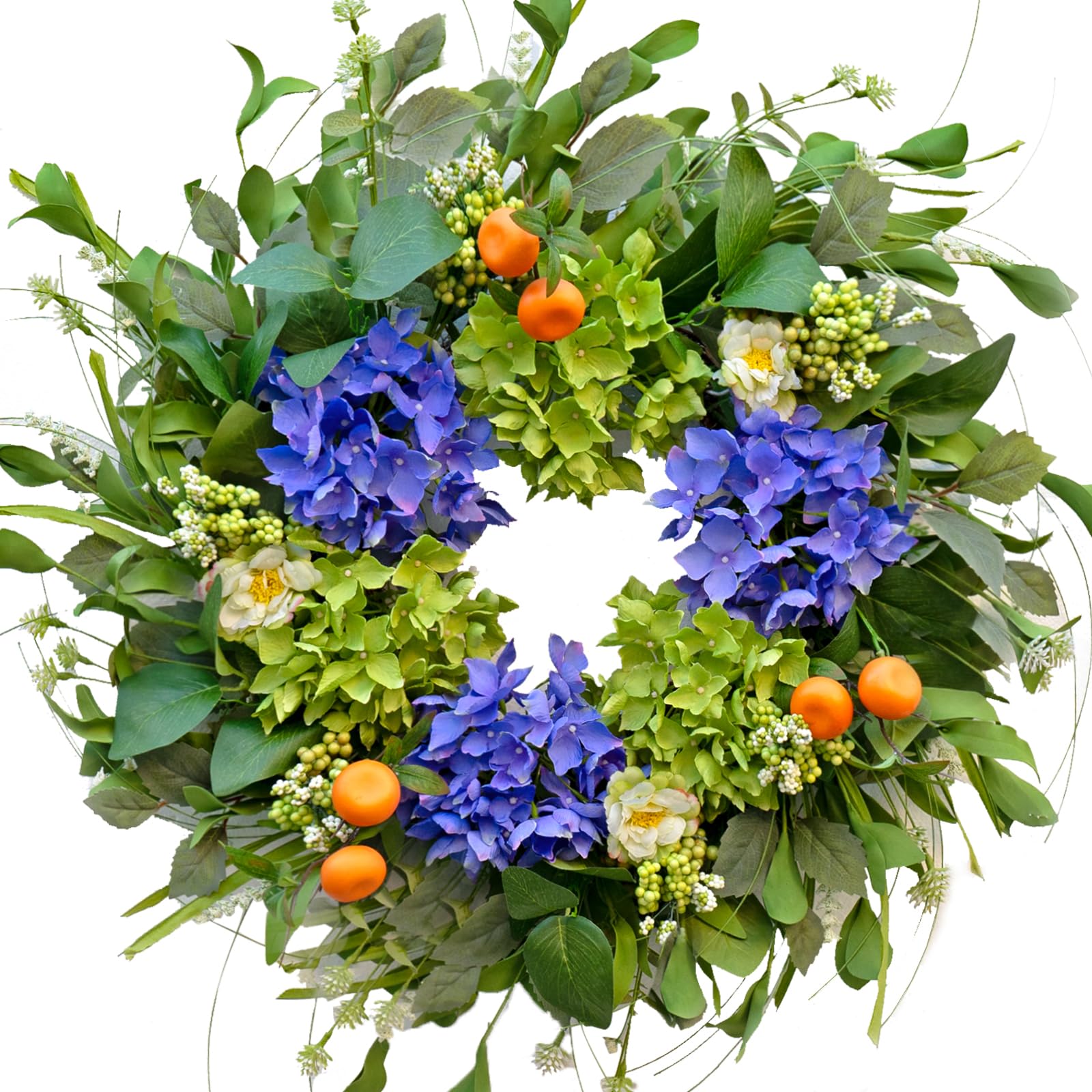 Soomeir fade-resistant silk flowers maintain vibrant hues across seasons