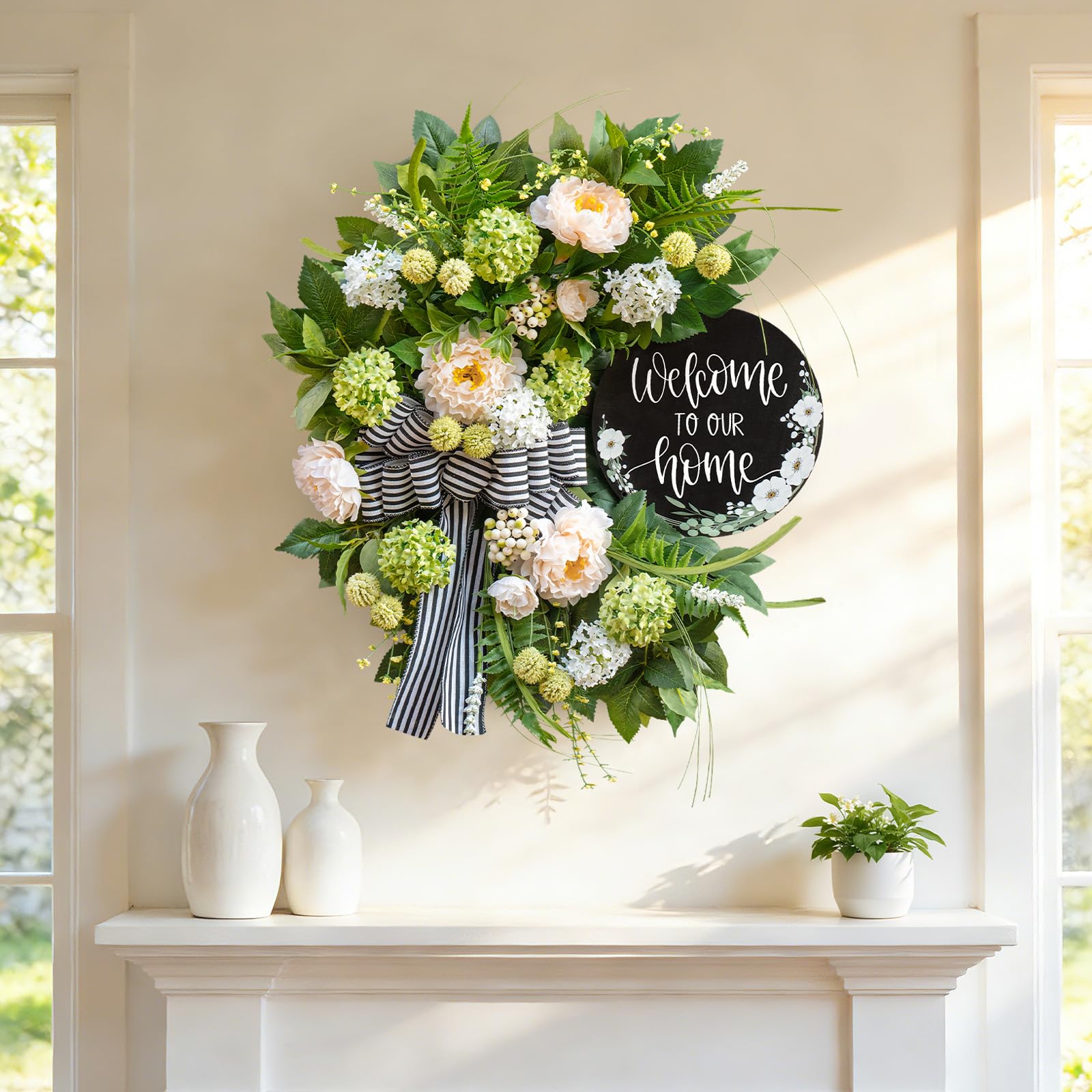 Soomeir indoor-outdoor design suits year-round home décor