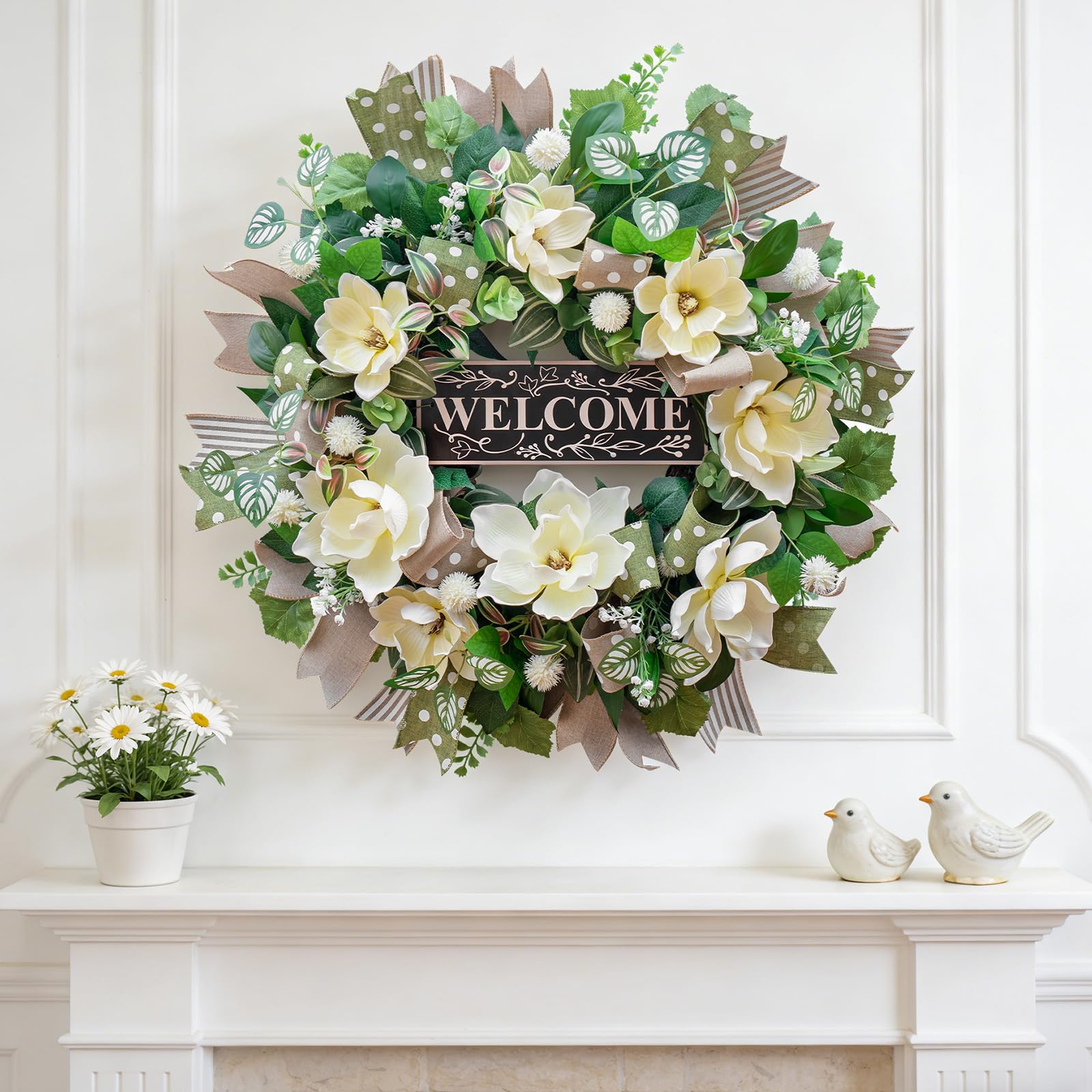 Soomeir spring to summer design transitions for durable seasonal decor.