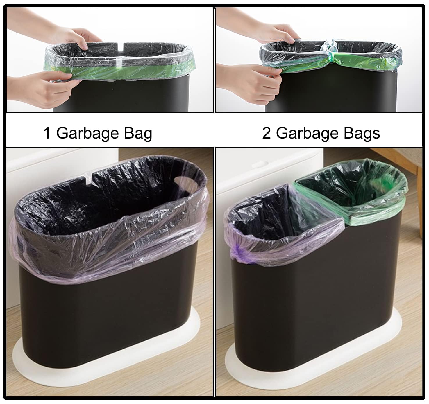 Sooyee durable polypropylene construction for daily use.