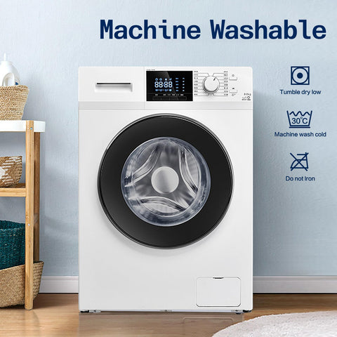 Machine washable SOPAT topper for easy home care