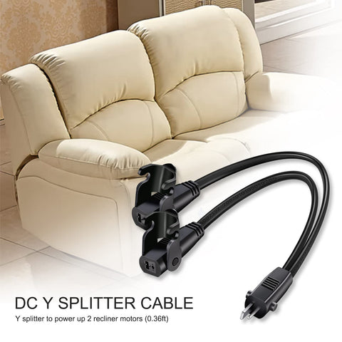 Sopito universal compatibility covers most recliners and lift chairs
