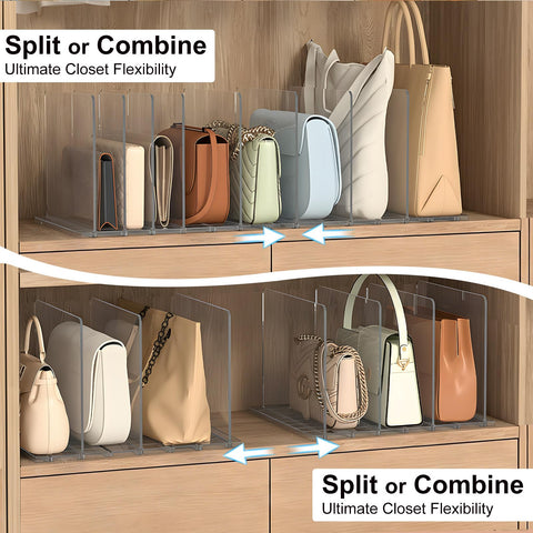 SortNStore-base-and-dividers-four-bases-fourteen-dividers enables customizable layouts