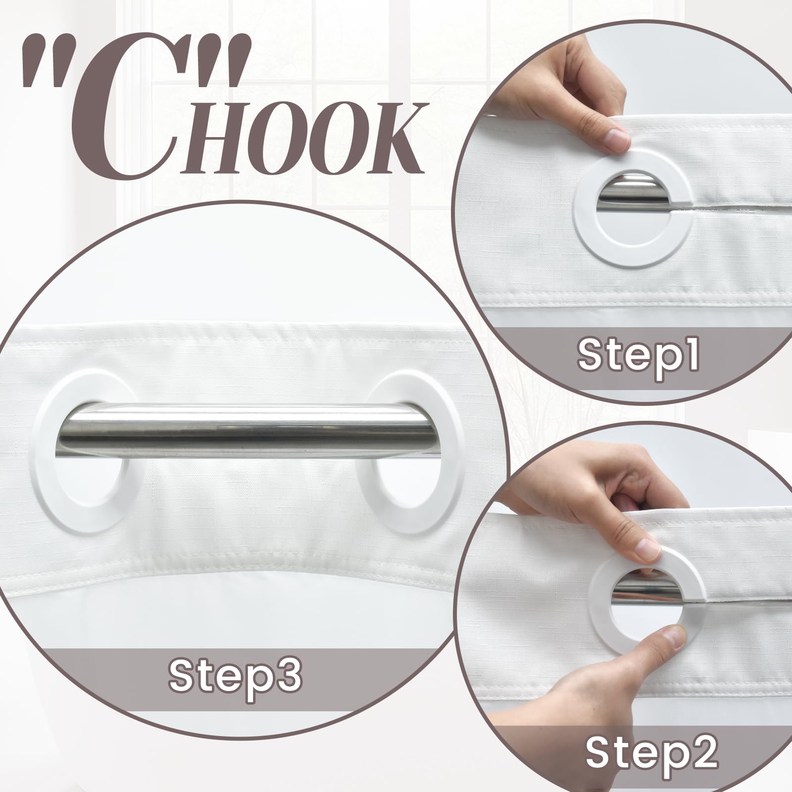 SORTTO removable liner enables flexible setup and targeted cleaning.