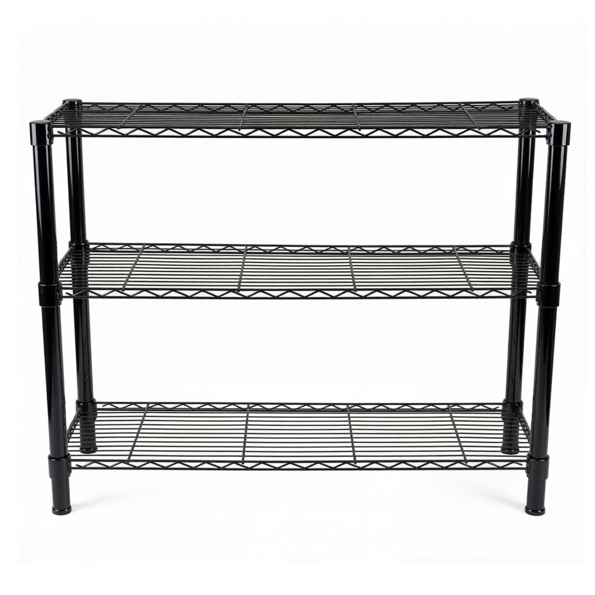 SoSo-BanTian1989 standing storage unit with high load capacity supports heavy items safely.