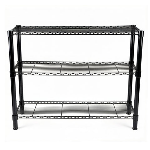 SoSo-BanTian1989 standing storage unit with high load capacity supports heavy items safely.