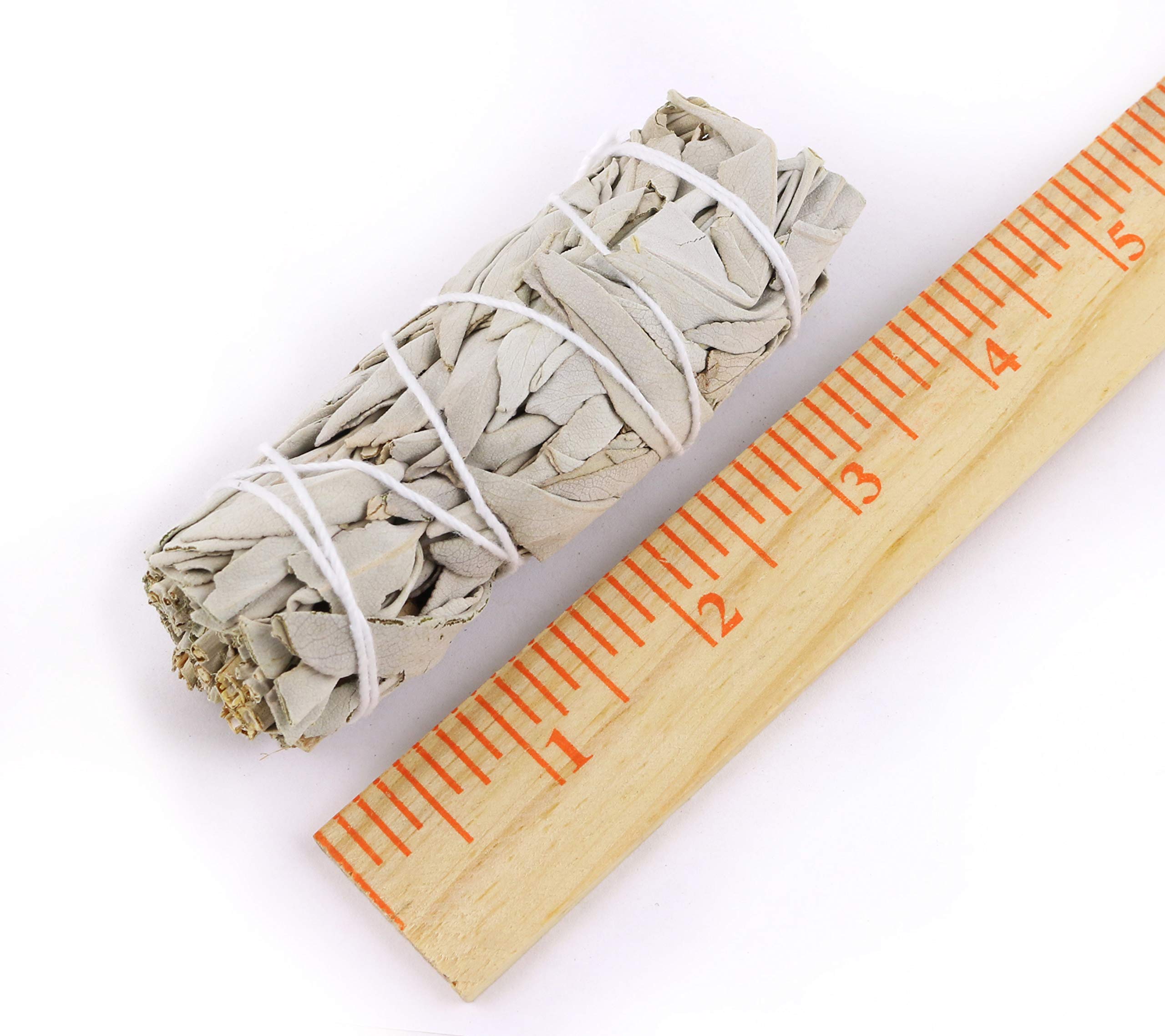 Soul Sticks bulk sage bundles for easy replacement in cleansing rituals.