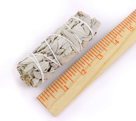 Soul Sticks bulk sage bundles for easy replacement in cleansing rituals.