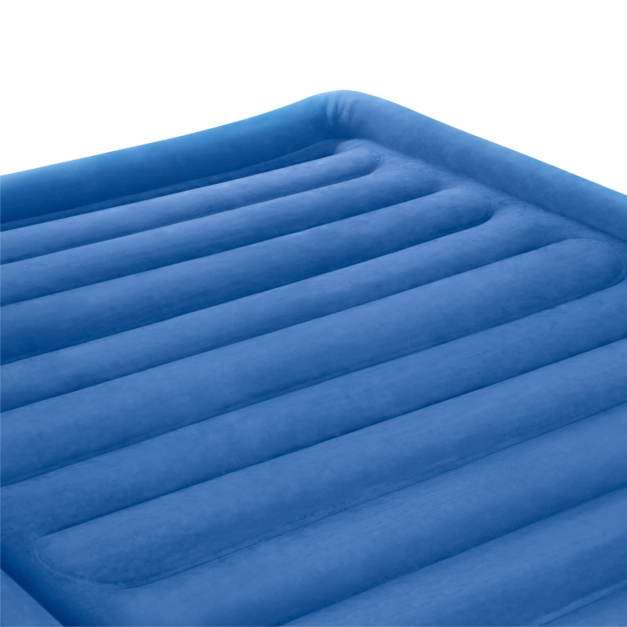 ComfortCoil I-Beam design keeps surface flat for even support