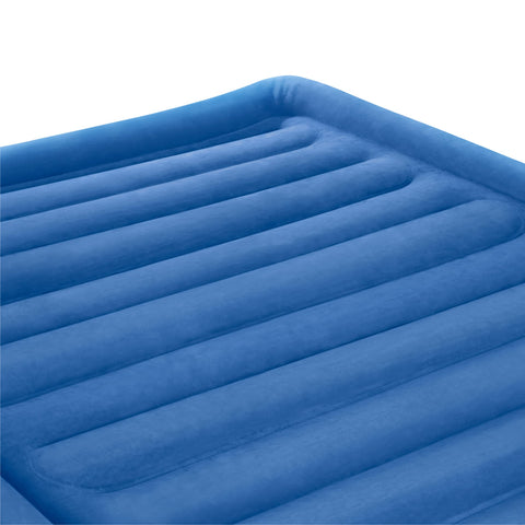 ComfortCoil I-Beam design keeps surface flat for even support