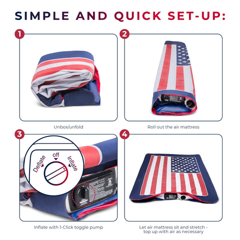 SoundAsleep Dream Series with ComfortCoil technology for a stable, comfortable sleep surface.