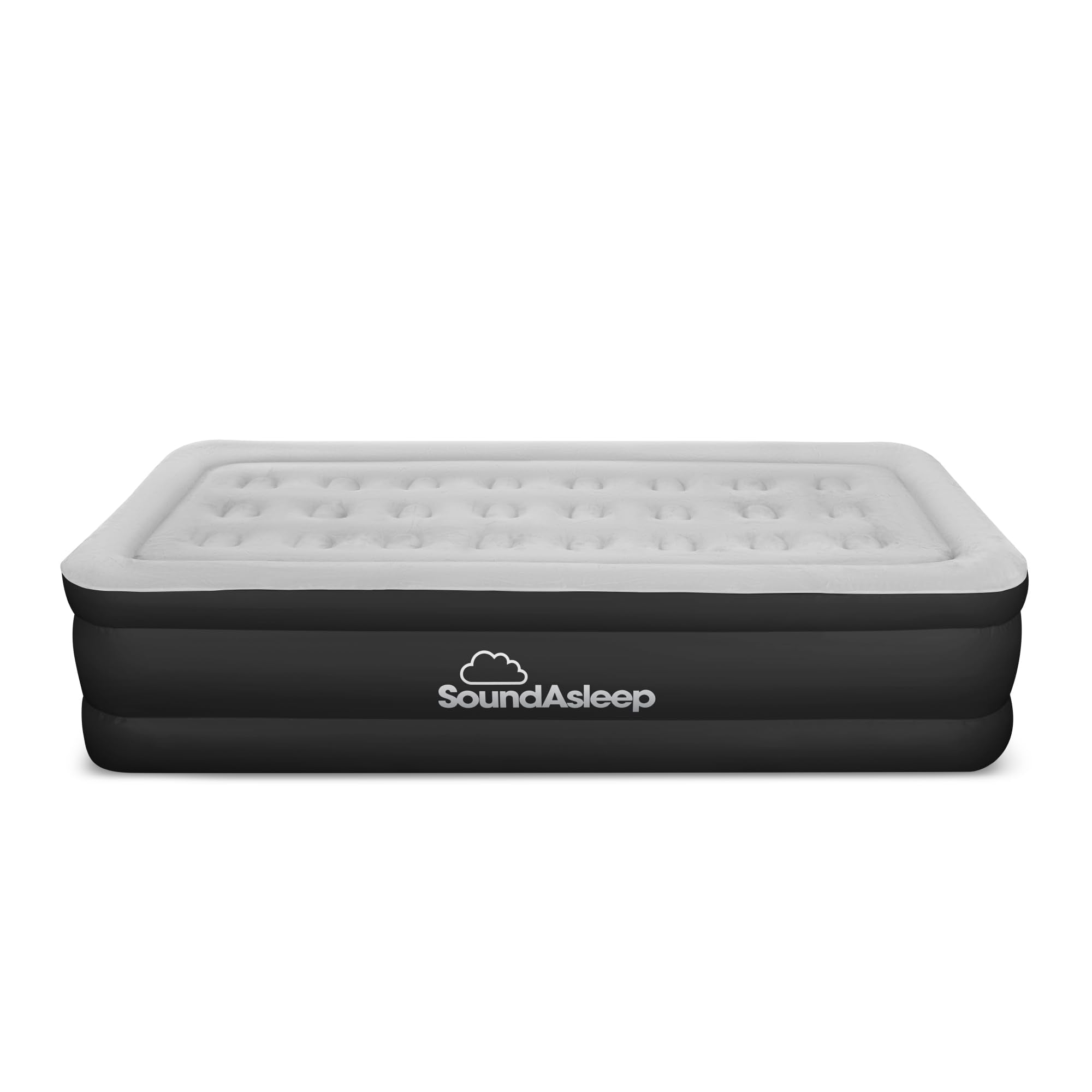 SoundAsleep Dream Series twin-xl size fits guest rooms and dorms.