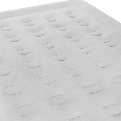 SoundAsleep Dream Series stable sleep design shows a rigid, bed-like structure for comfort.