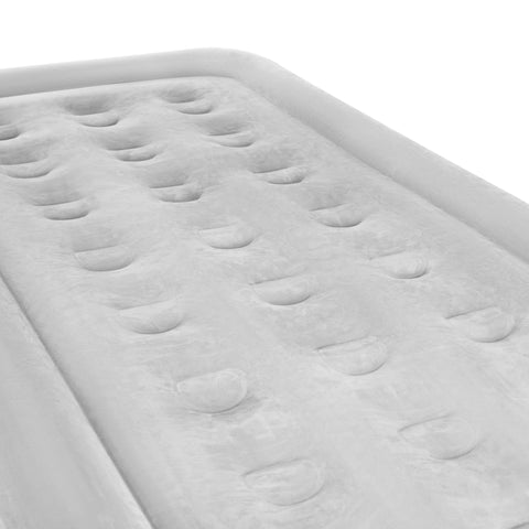 SoundAsleep Dream Series ComfortCoil technology delivers durable support for longer use.