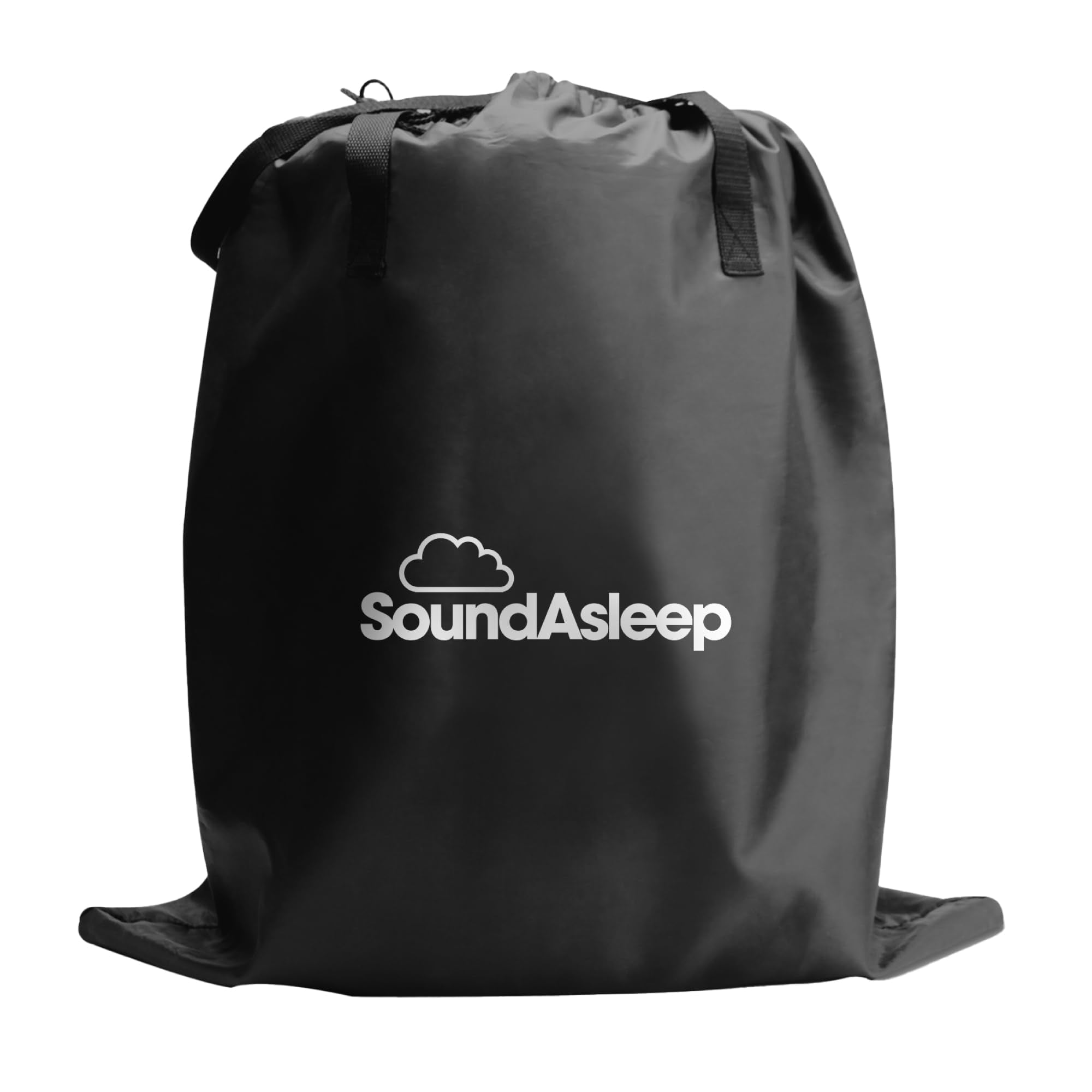 SoundAsleep Dream Series waterproof flocked top highlights plush, non-slip surface.
